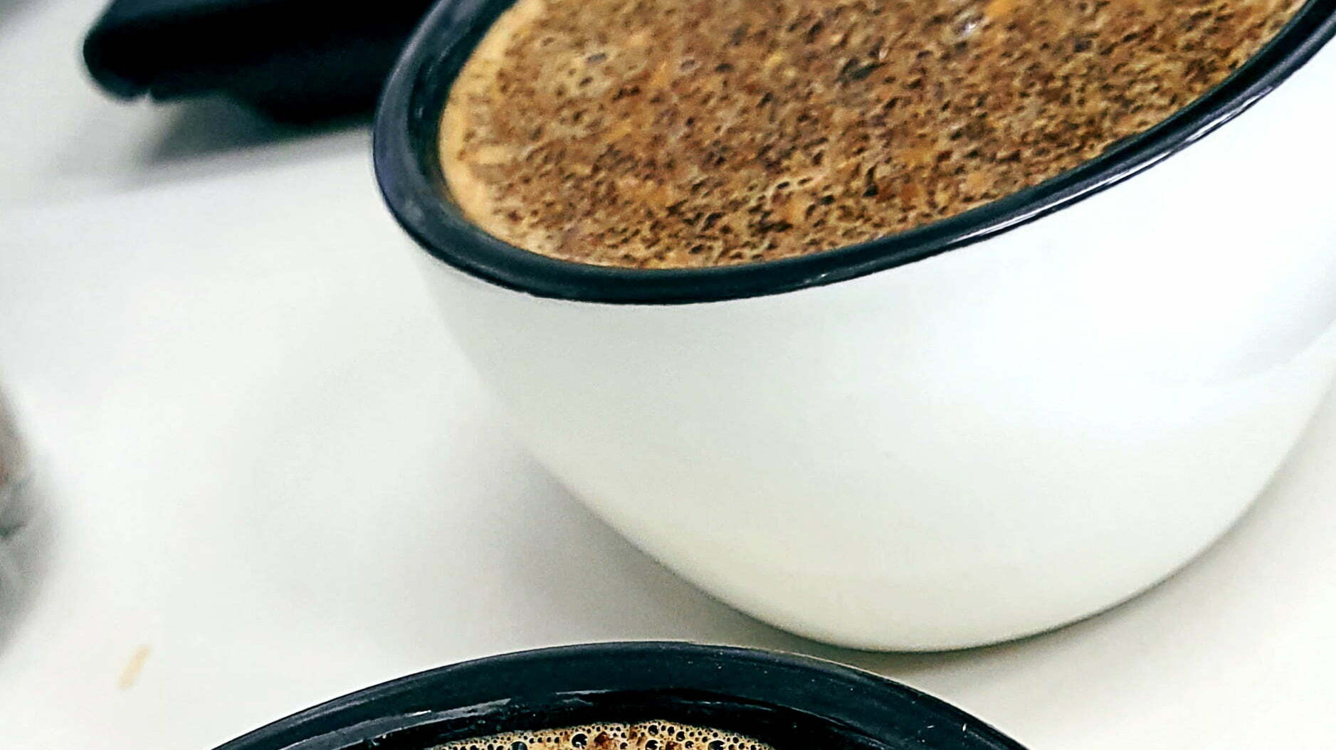 2 konkurs cuppingowy