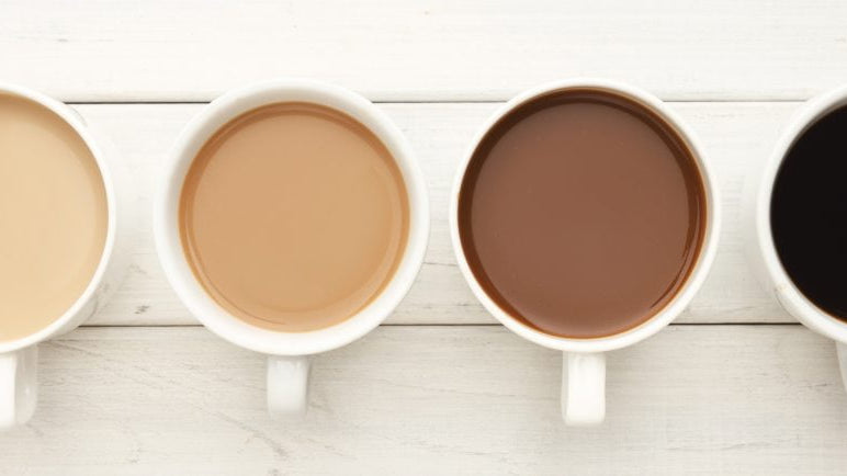 Ile kofeiny zawiera kawa?