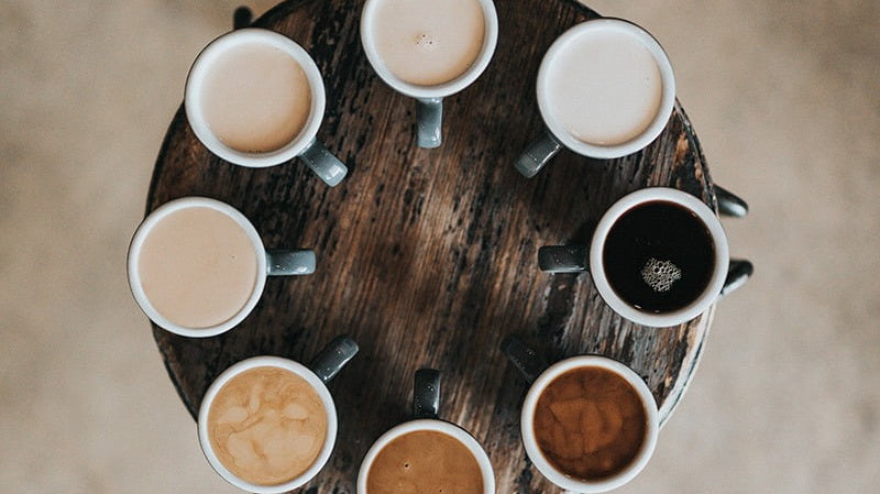 Z życia kawy, czyli czego nie wiesz o swoim ulubionym napoju?