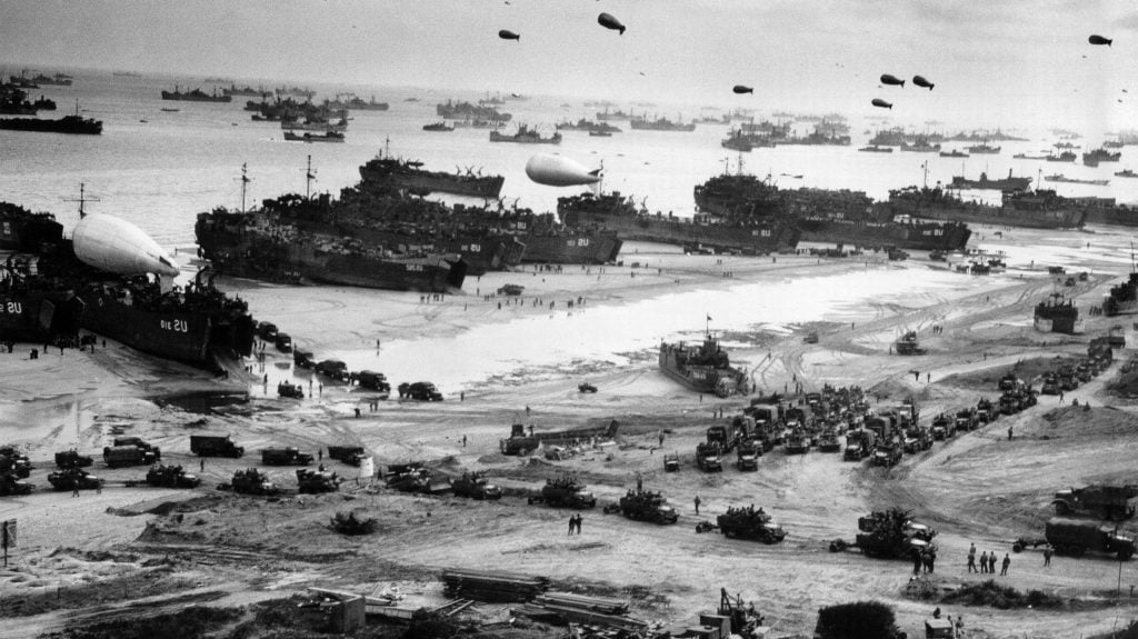 Jak USA racjonowało kawę podczas II wojny światowej?