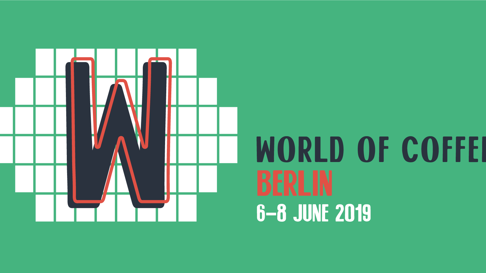 World of Coffee – Berlin 2019
