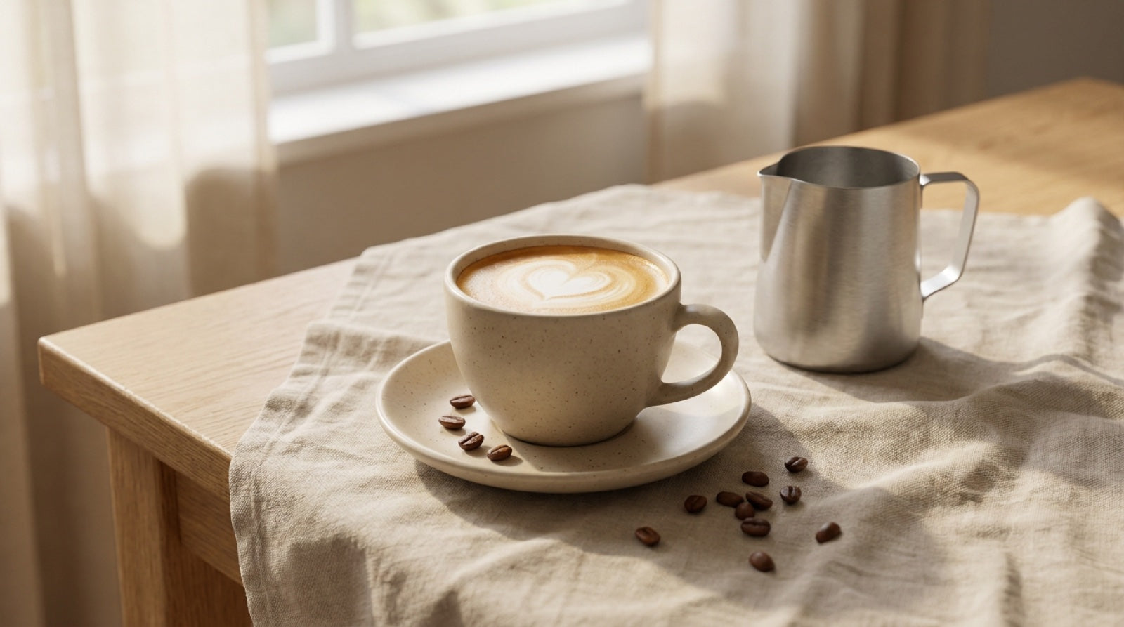 Paczka kawy Słoń 250 g z Manufaktury Kawy, kawa do flat white