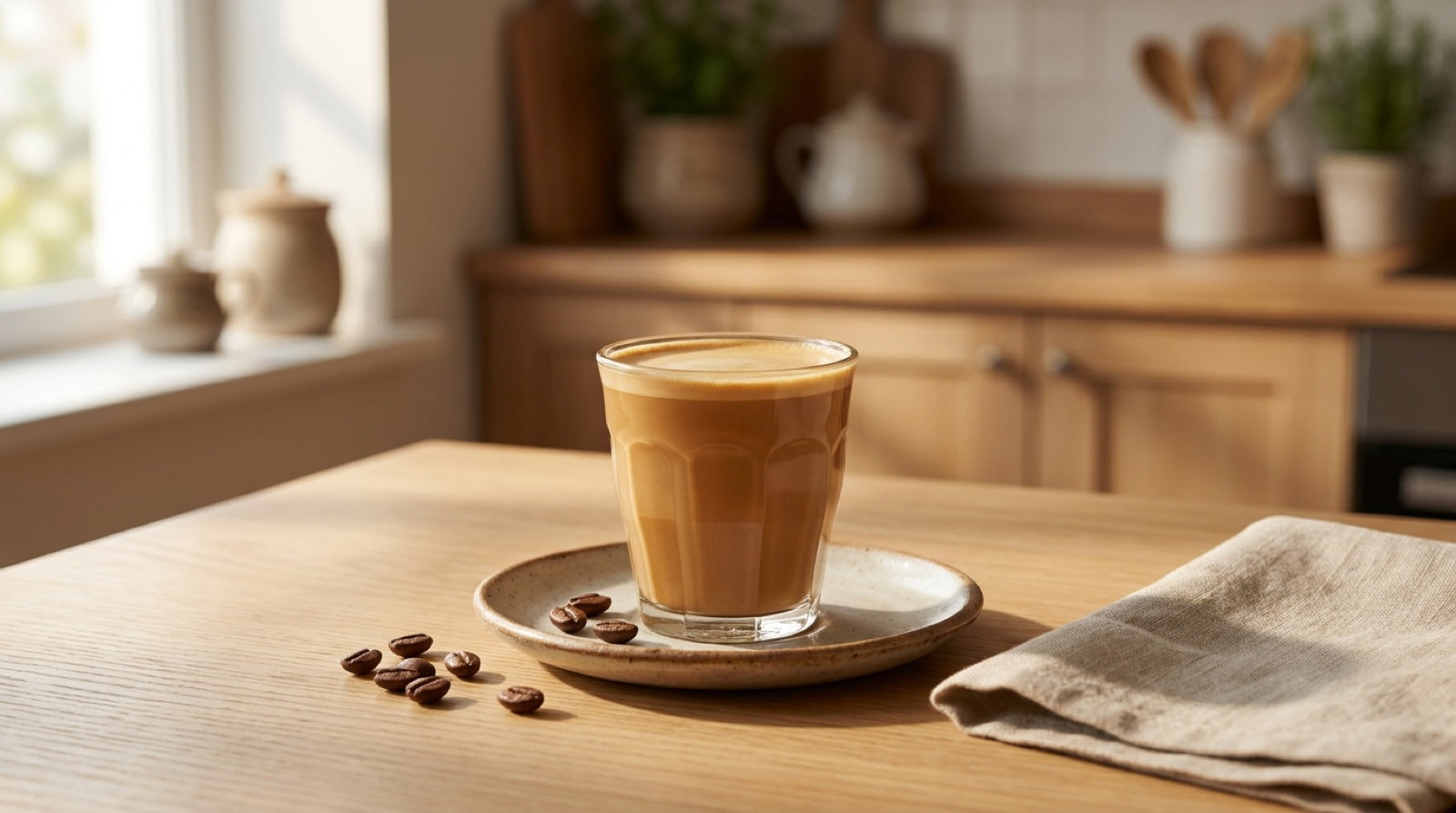 Kawa Tygrys z Manufaktury Kawy, mieszanka do espresso i cortado
