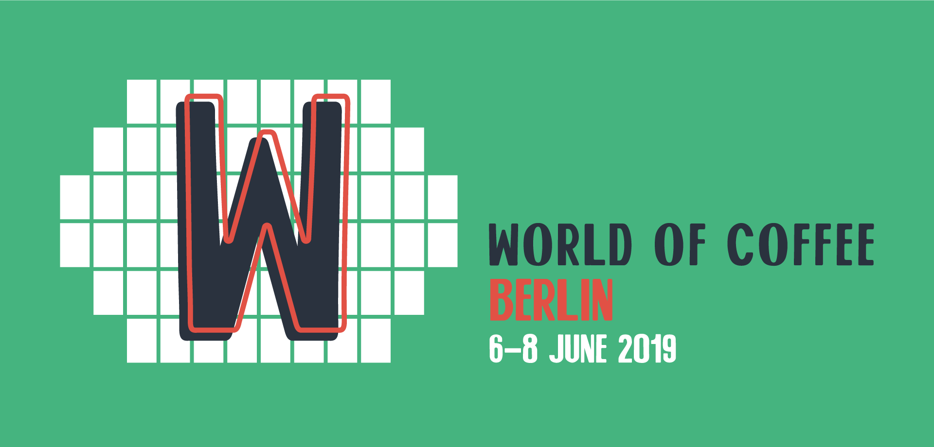 World of Coffee – Berlin 2019