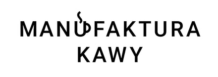 Manufaktura Kawy