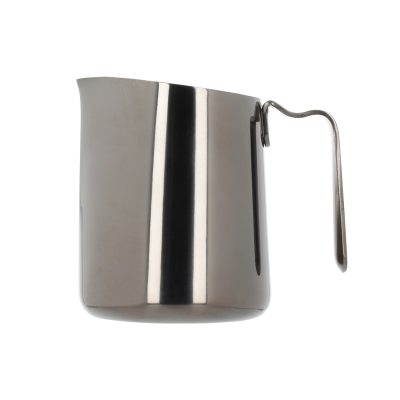 Bialetti cappuccinatore Steel Milk Frother 330 ml